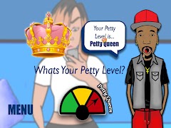 Petty Level تصوير الشاشة 6