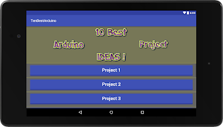 10 Best Arduino Project Ideas Ekran Görüntüsü 3