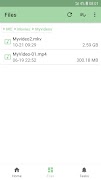 Media Converter 截圖 1