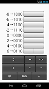 Arithmetic Circuits captura de pantalla 1