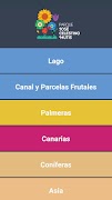 Parque botánico Celestino Muti screenshot 1