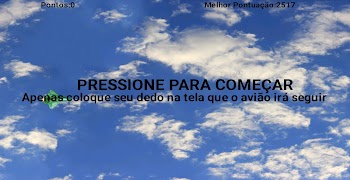 Avião de Guerra スクリーンショット 4