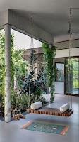 برنامه‌نما Swing Design عکس از صفحه
