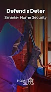Homeguardkit screenshot 5
