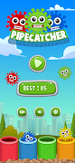 1 Schermata Pipe Catcher