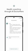 DoctorHere screenshot 5