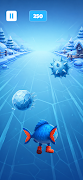 Ice Fishing Dash screenshot 1