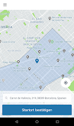 Move Shuttle постер