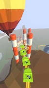 Roller Coaster Builder capture d'écran 2
