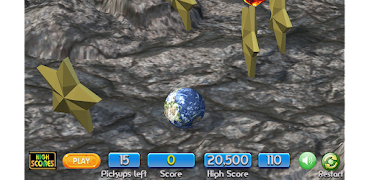 Globerunner スクリーンショット 7