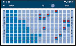 Minesweeper (PFA) 截圖 3