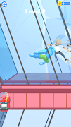 پوستر Bungee Hero