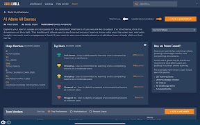NextPoint Learning скриншот 5