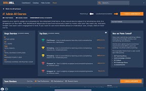 NextPoint Learning Ekran Görüntüsü 5