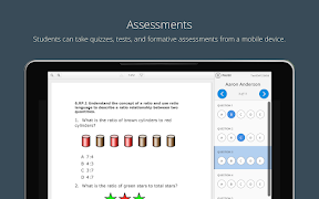MasteryConnect Student screenshot 4