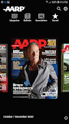 AARP Publications 스크린샷 2