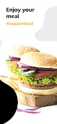 Swansea Eats ภาพหน้าจอ 5
