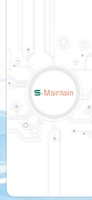 SMaintain پوسٹر