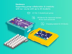 SAM Space Screenshot 6