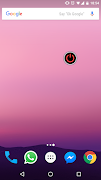 Flashlight Widget скриншот 1