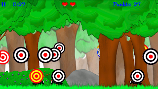 Bang!! ภาพหน้าจอ 2