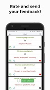 Learn Turkish স্ক্রিনশট 1
