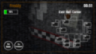 Animatronic Simulator capture d'écran 7