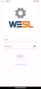 WESL Admin 海報