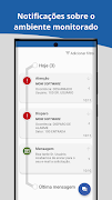 Moni Mobile ảnh chụp màn hình 2