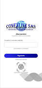 Conexline plakat