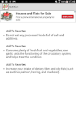 Angina Pectoris Help 截圖 3