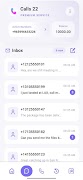 22Calls screenshot 1