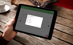 S20 Rounded Corners screenshot 7