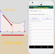 Landscape Survey Tools screenshot 2