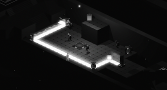 FRACTER screenshot 3