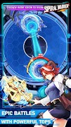 Spiral Warrior screenshot 2