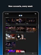 Jazz Live screenshot 6