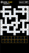 Codeword Puzzles capture d'écran 3