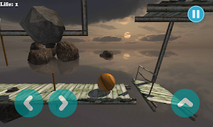 The Lost Sphere ภาพหน้าจอ 7