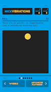 برنامه‌نما Nice Vibrations عکس از صفحه