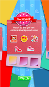 Kittycorn Notepad (with passwo screenshot 5