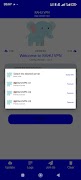 RAHU VPN screenshot 2