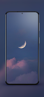 Background Wallpaper постер