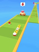 Monster Master Runner تصوير الشاشة 4