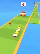 برنامه‌نما Monster Master Runner عکس از صفحه