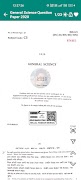 HSLC Science E-Notebook скриншот 7
