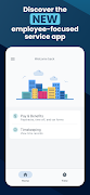WinTeam Mobile Plakat