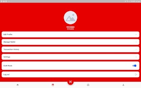 VF Topup screenshot 5