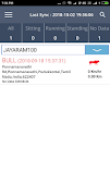 Bull Tracker تصوير الشاشة 4