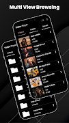 Video Player screenshot 3
